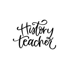 History Teacher