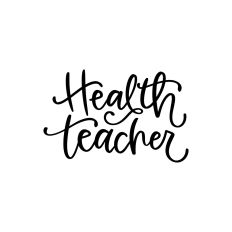 Health Teacher