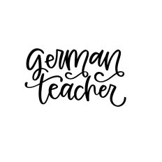 German Teacher