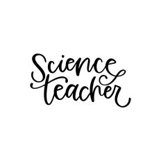 Science Teacher