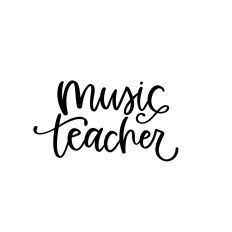 Music Teacher