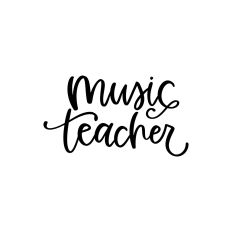 Music Teacher