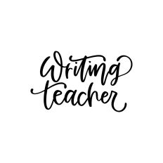Writing Teacher