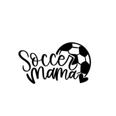 Soccer Mama