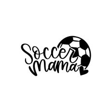 Soccer Mama