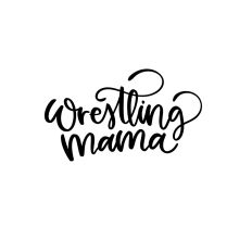 Wrestling Mama