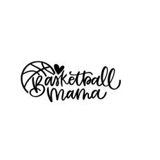 Basketball Mama