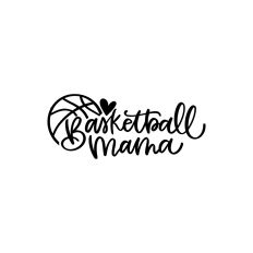 Basketball Mama