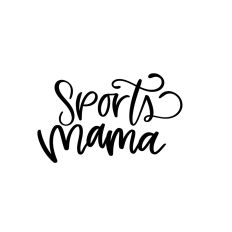 Sports Mama