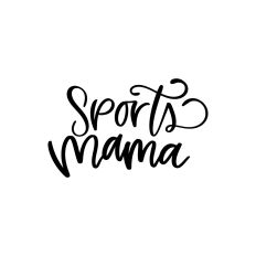 Sports Mama