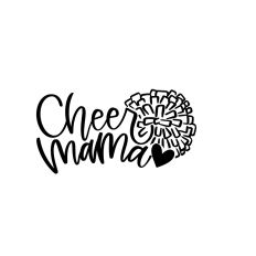 Cheer Mama