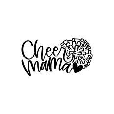 Cheer Mama