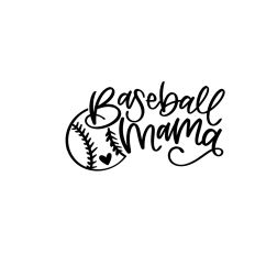 Baseball Mama