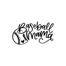 Baseball Mama