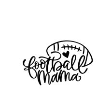 Football Mama