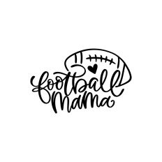 Football Mama