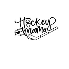 Hockey Mama