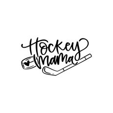 Hockey Mama