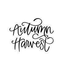 Autumn Harvest