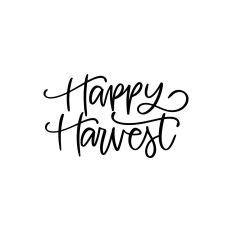 Happy Harvest