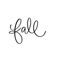 Fall