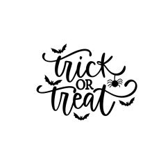 Trick Or Treat