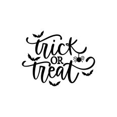 Trick Or Treat