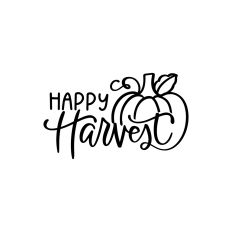 Happy Harvest