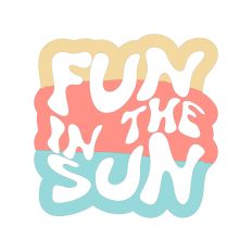 Fun In The Sun