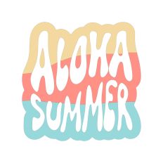 Aloha Summer