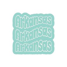 Arkansas