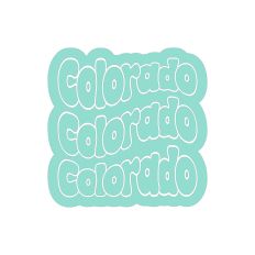 Colorado