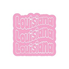 Louisiana