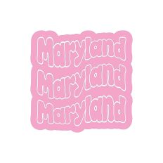 Maryland