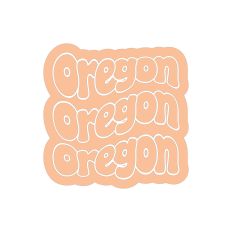 Oregon