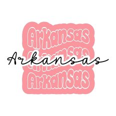Arkansas