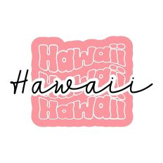 Hawaii