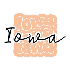 Iowa