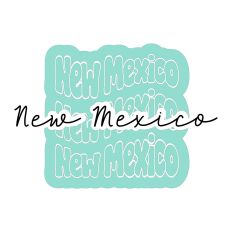 New Mexico