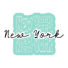 New York