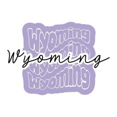 Wyoming