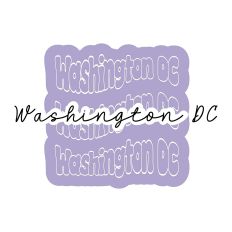 Washington DC