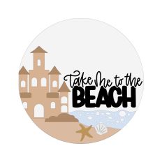 Take Me To The Beach