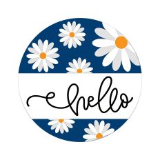 Hello