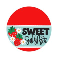 Sweet Summer