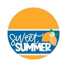 Sweet Summer