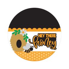 Hey There Honey