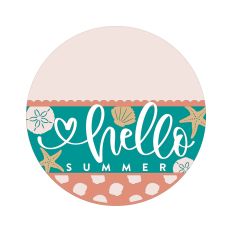 Hello Summer