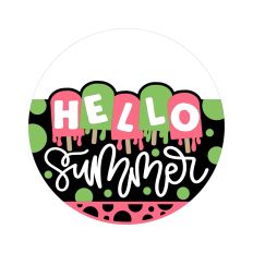Hello Summer