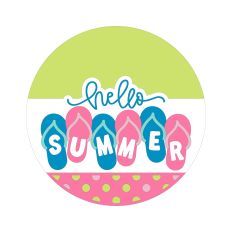 Hello Summer